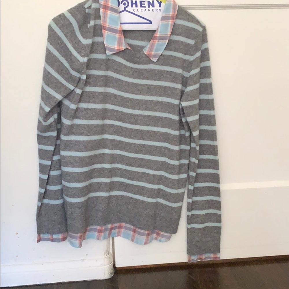 Joie 100% Cashmere sweater